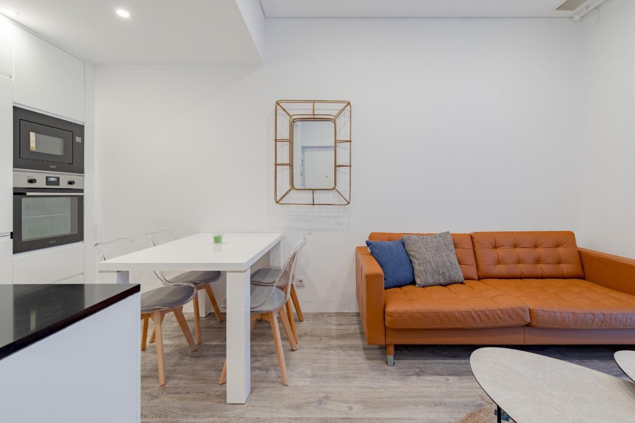 Casa Dagan Apartment Setúbal Exterior foto
