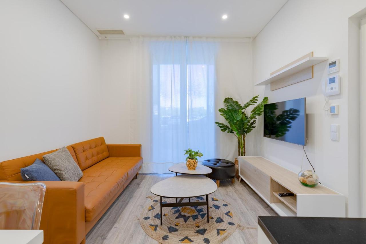 Casa Dagan Apartment Setúbal Exterior foto