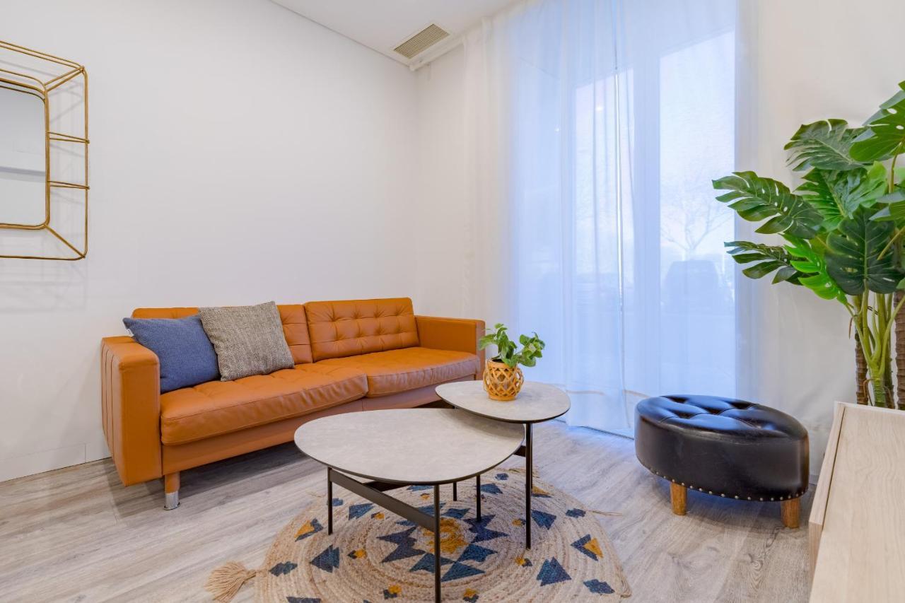 Casa Dagan Apartment Setúbal Exterior foto