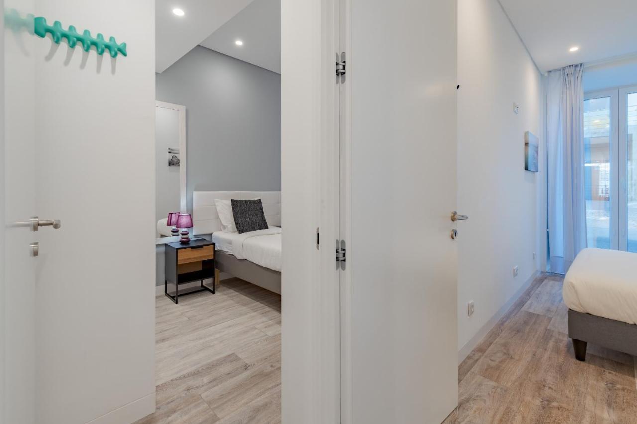 Casa Dagan Apartment Setúbal Exterior foto