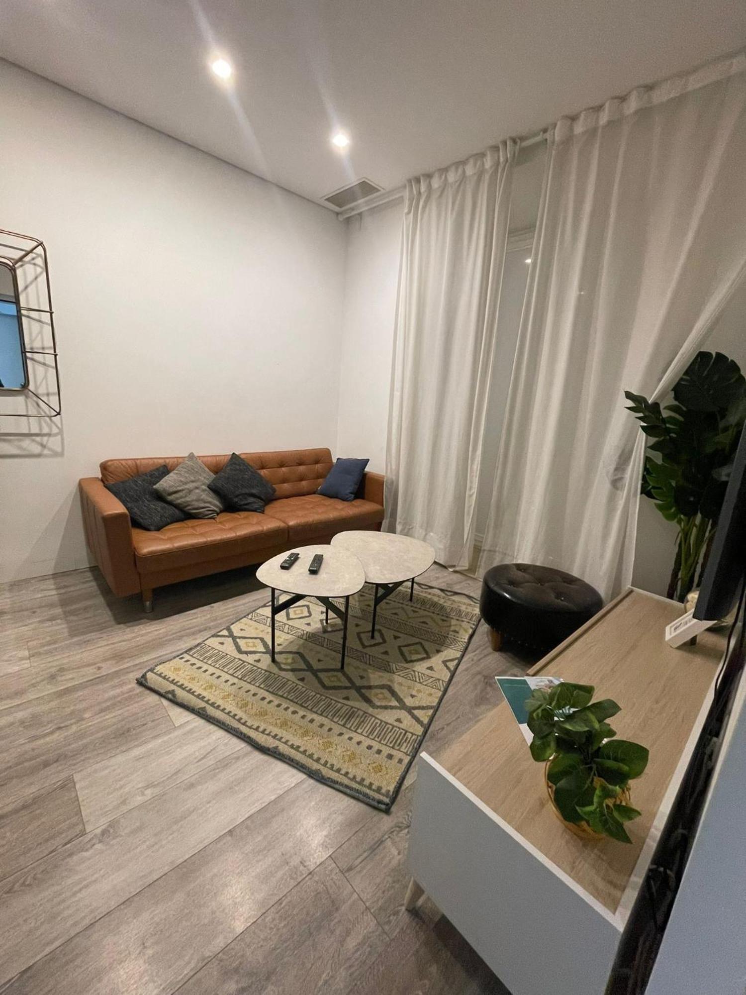 Casa Dagan Apartment Setúbal Exterior foto